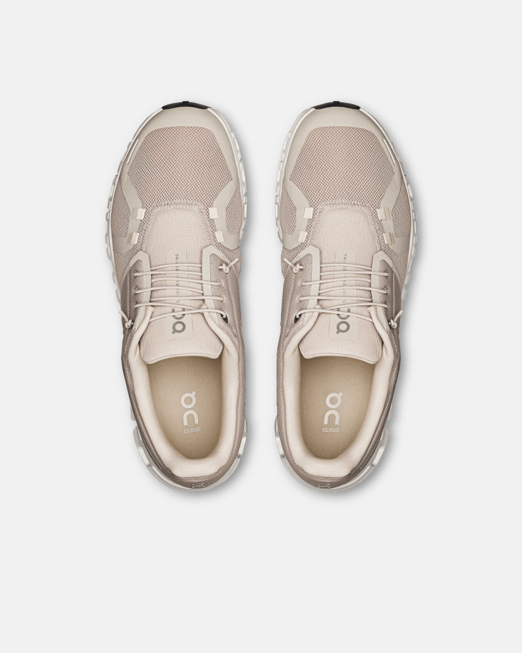 ON CLOUD 6 – BEIGE