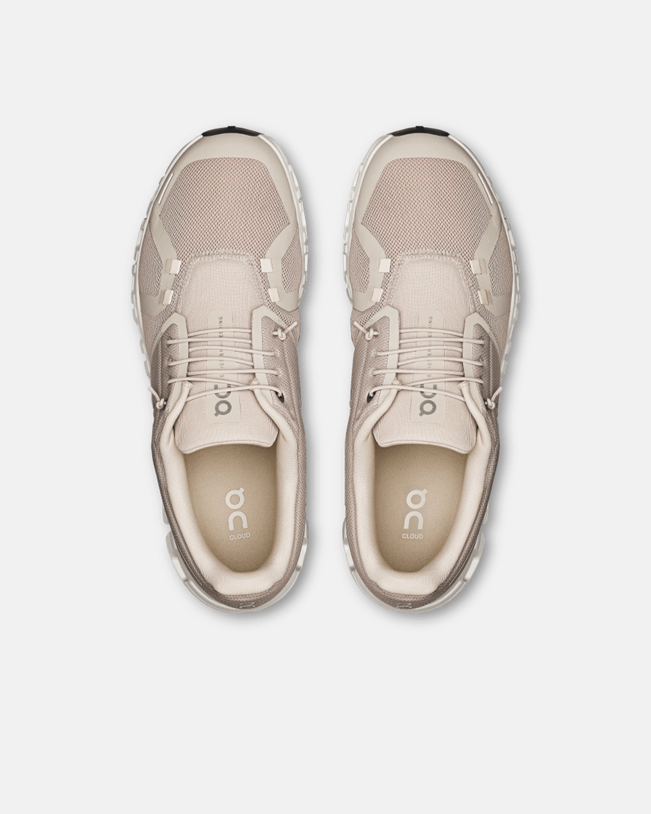 ON CLOUD 6 – BEIGE