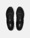 ON CLOUD 6  BLACK/WHITE