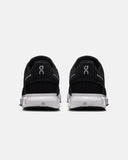 ON CLOUD 6  BLACK/WHITE