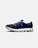 On Cloud 6  Blue/White