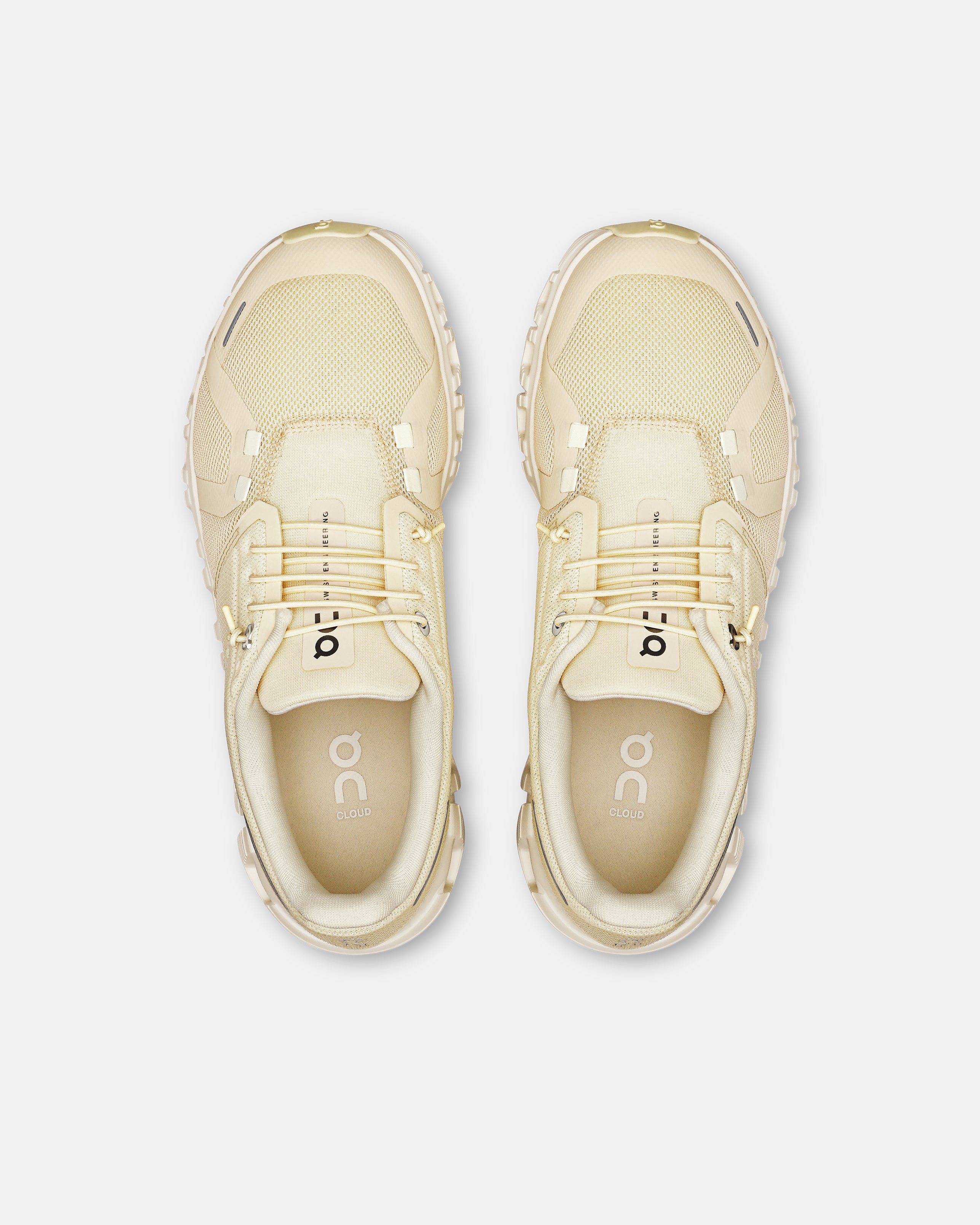 ON CLOUD 6 – W CASTOR/INVORY