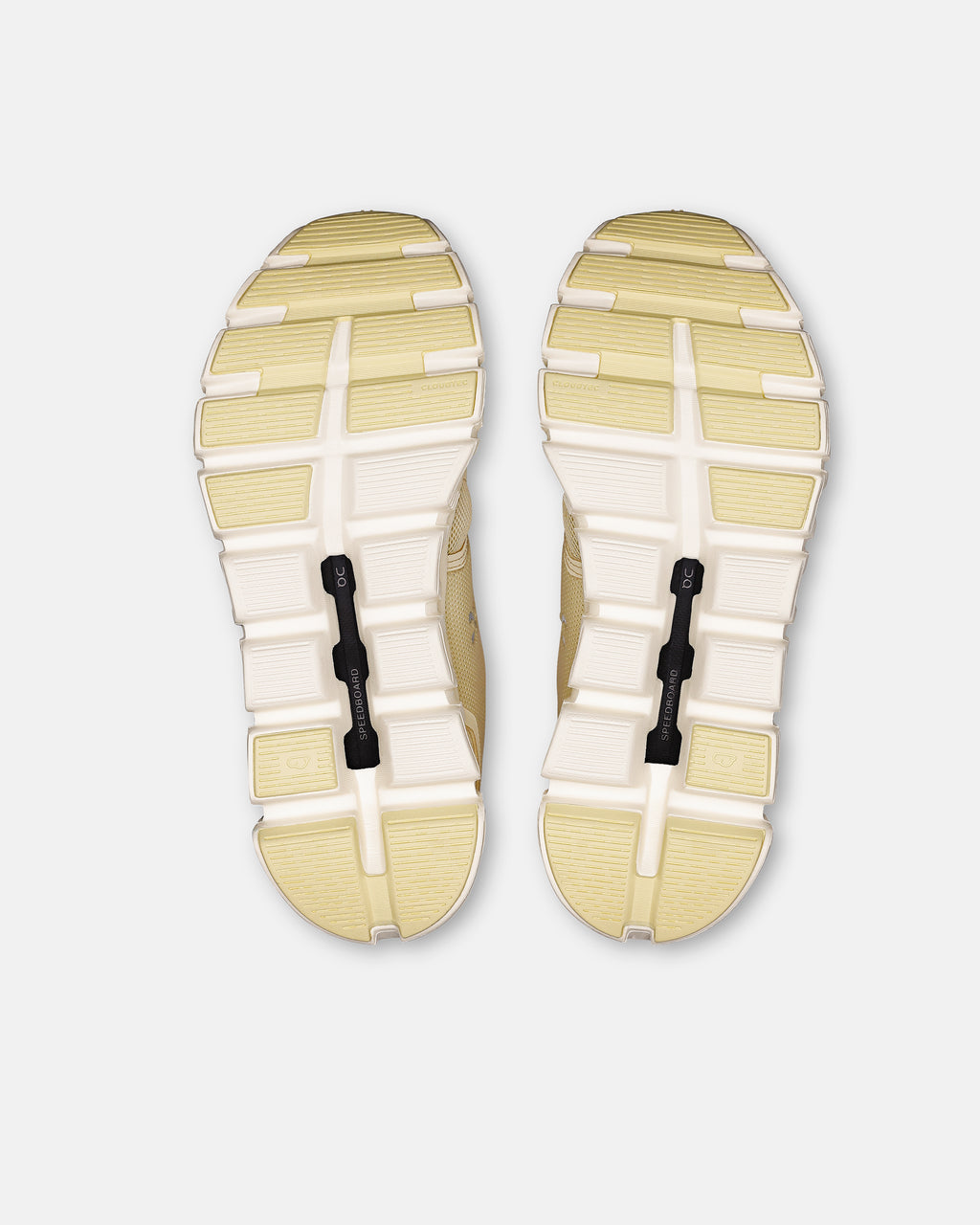 ON CLOUD 6 – W CASTOR/INVORY