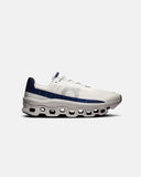 ON CLOUDMONSTER  WHITE/BLUE