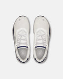 ON CLOUDMONSTER  WHITE/BLUE