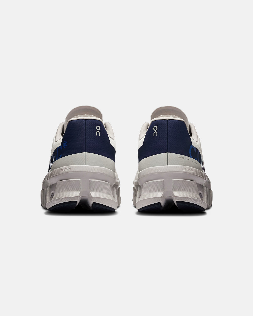 ON CLOUDMONSTER – WHITE/BLUE