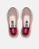 ON CLOUDNOVA FORM 2 BEIGE/PINK