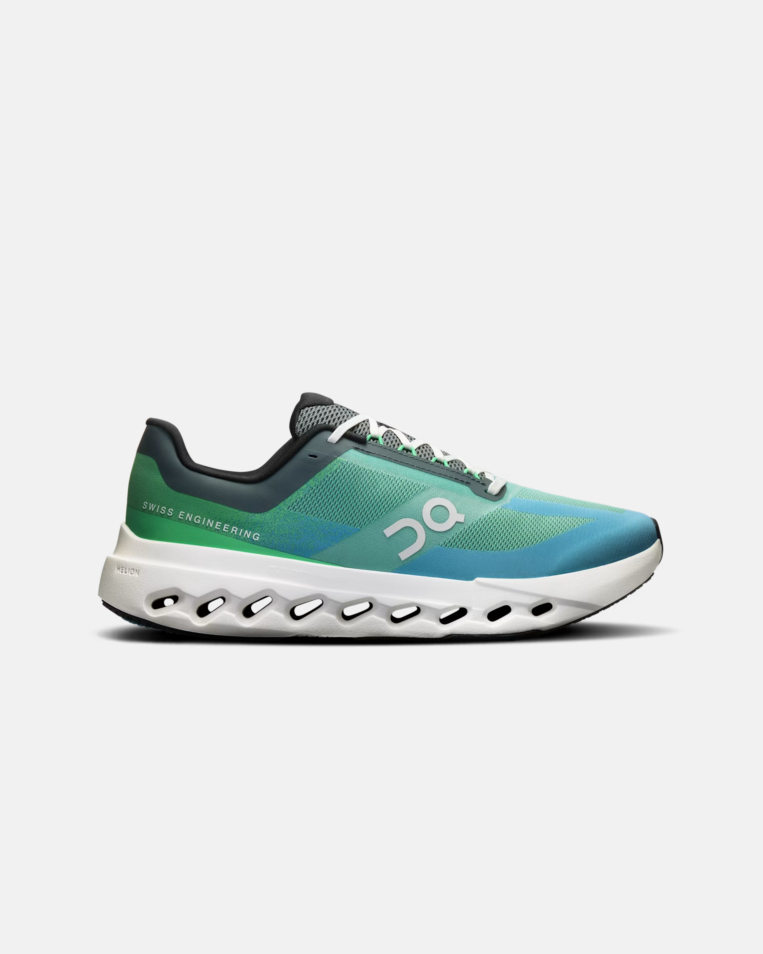 ON CLOUDSURFER NEXT – WHITE/BLUE