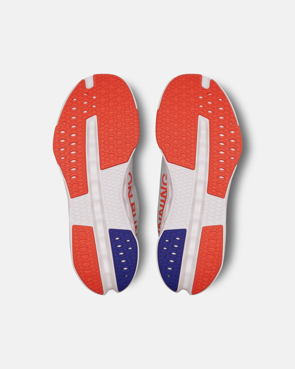 ON CLOUDSURFER NEXT – WHITE/GREY