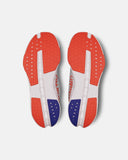 ON CLOUDSURFER NEXT WHITE/GREY