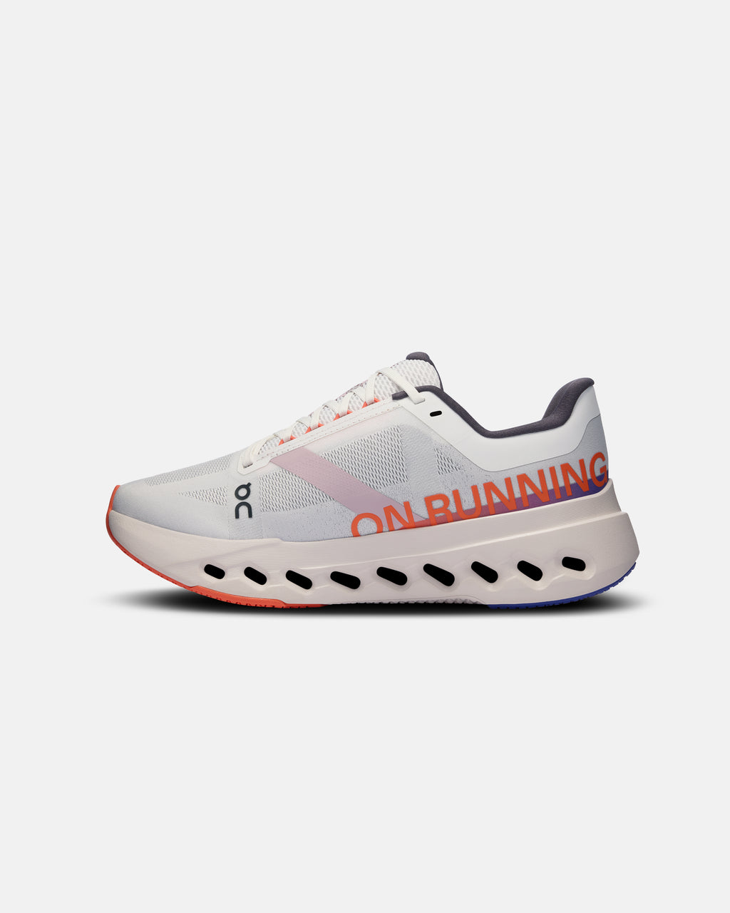 ON CLOUDSURFER NEXT – WHITE/GREY