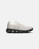 ON CLOUDSWIFT 4 WHITE/BLACK