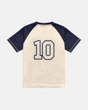 Palms Capra #10 Ivory T-Shirt