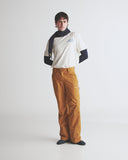 PALMS CAPRA APRÉS SKI TSHIRT BLANCO