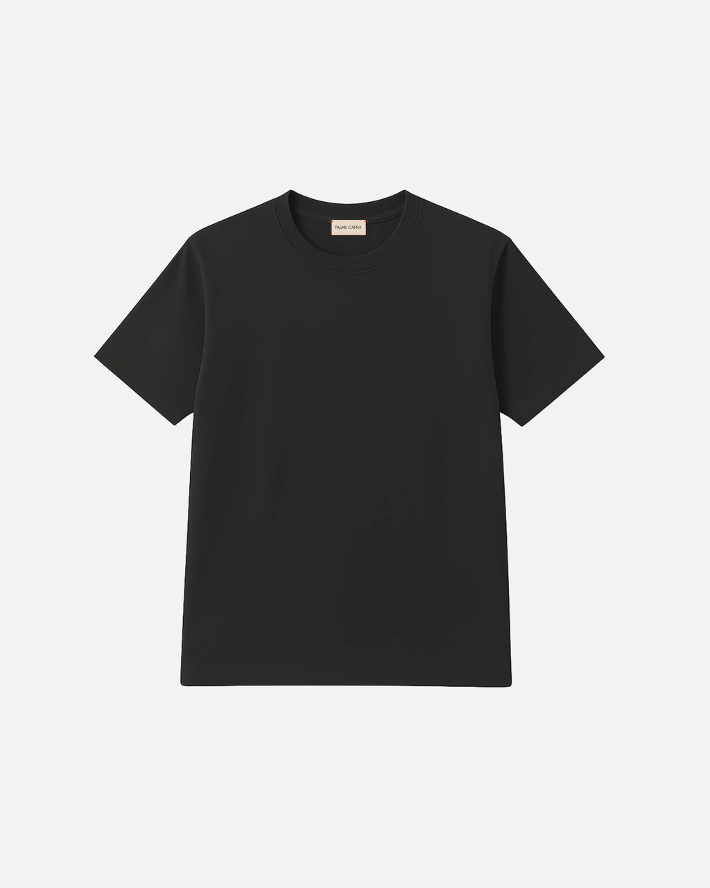PALMS CAPRA BASIC NEW YORK T-SHIRT GREY