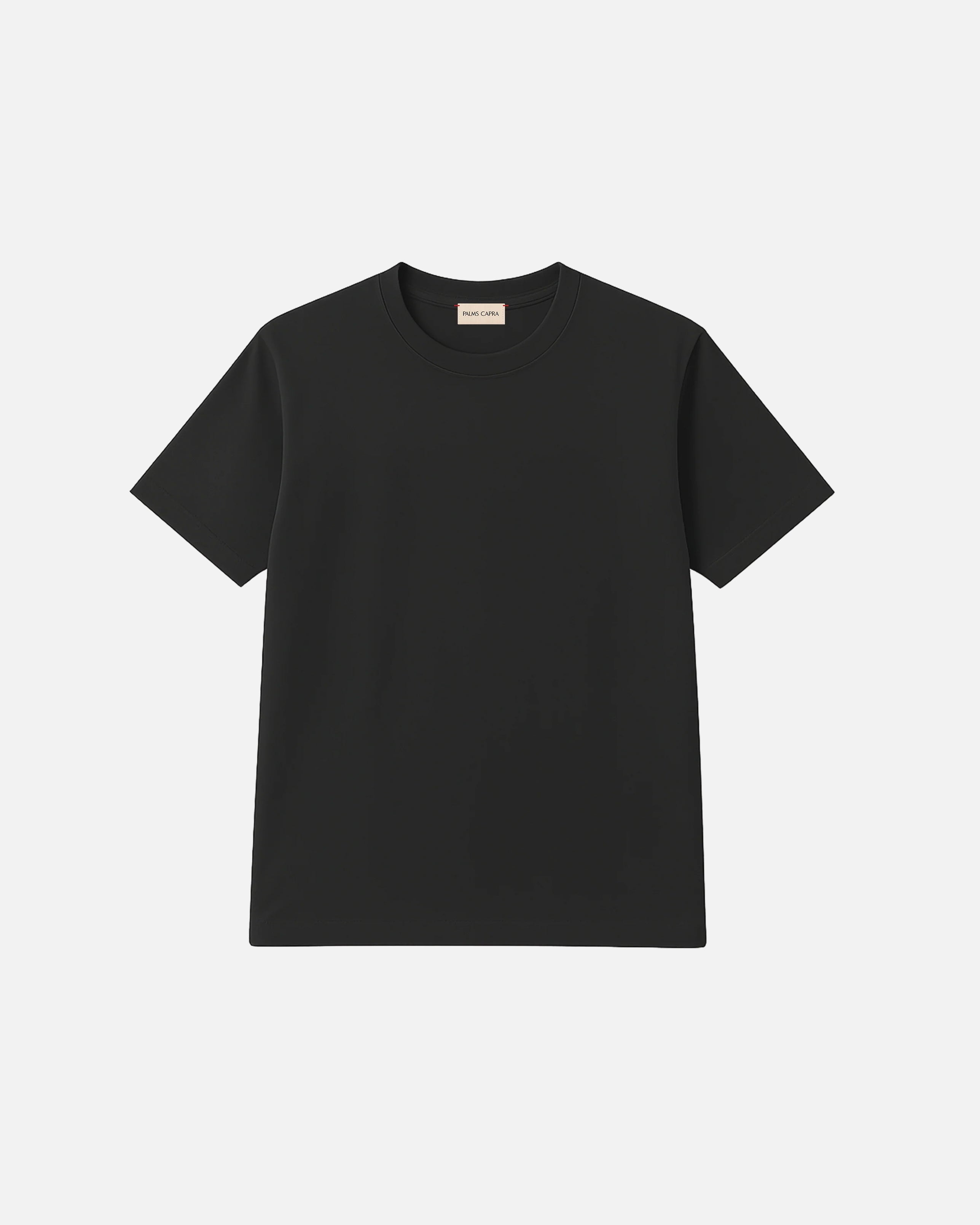 PALMS CAPRA BASIC NEW YORK T-SHIRT GREY