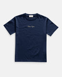 PALMS CAPRA BEYOND TSHIRT AZUL