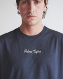 PALMS CAPRA BEYOND TSHIRT AZUL