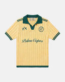 Palms Capra Brasil Knit Polo