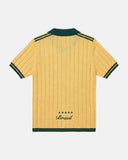 Palms Capra Brasil Knit Polo