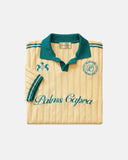 Palms Capra Brasil Knit Polo