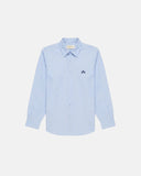 PALMS CAPRA - Camisa Palms - Azul