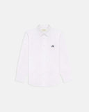 PALMS CAPRA - Camisa Palms - Ivory