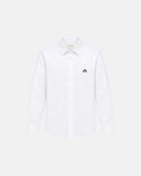 PALMS CAPRA - Camisa Palms - Ivory
