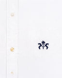 PALMS CAPRA - Camisa Palms - Ivory