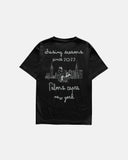 PALMS CAPRA CAMISETA DREAMER – BLACK