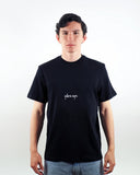 PALMS CAPRA CAMISETA DREAMER – BLACK