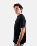 PALMS CAPRA CAMISETA DREAMER – BLACK