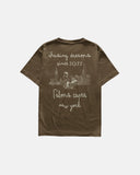 PALMS CAPRA CAMISETA DREAMER – BROWN