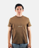 PALMS CAPRA CAMISETA DREAMER – BROWN