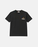 PALMS CAPRA CAMISETA HORSE STAMP – GREY