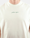 PALMS CAPRA CAMISETA JAZZ PARTY – WHITE