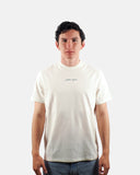 PALMS CAPRA CAMISETA JAZZ PARTY – WHITE