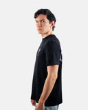 PALMS CAPRA CAMISETA MARTINI – BLACK