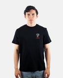 PALMS CAPRA CAMISETA MARTINI – BLACK