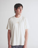 PALMS CAPRA CHATEU TSHIRT BLANCO