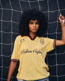 Palms Capra Colombia Knit Polo