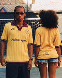 Palms Capra Colombia Knit Polo