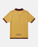 Palms Capra Colombia Knit Polo