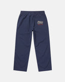 PALMS CAPRA - FC Windbreaker Pant - Blue
