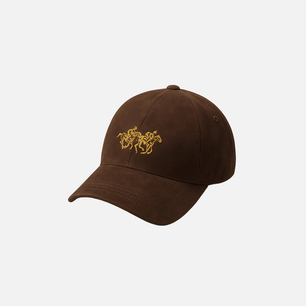 PALMS CAPRA HORSES CAP