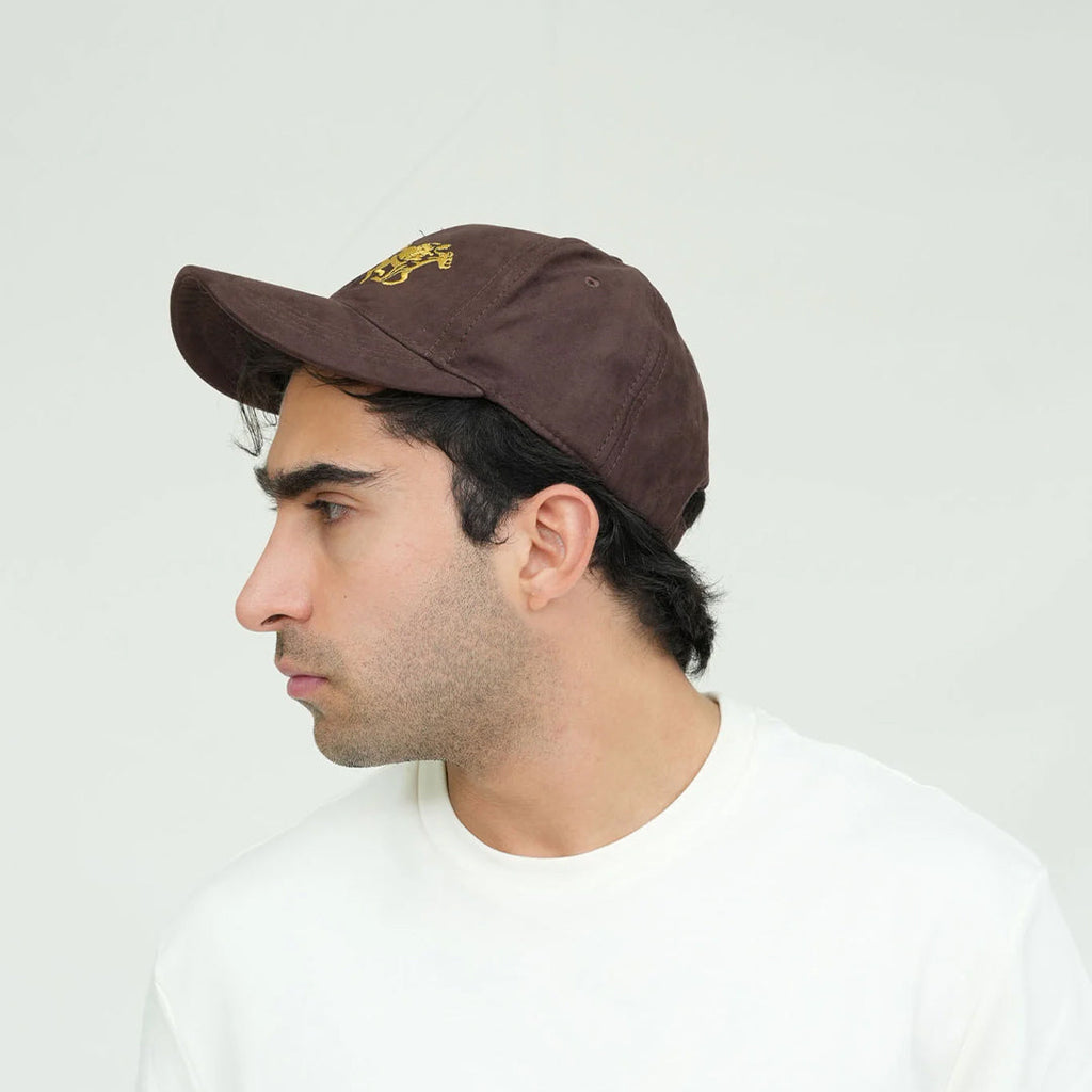 PALMS CAPRA HORSES CAP