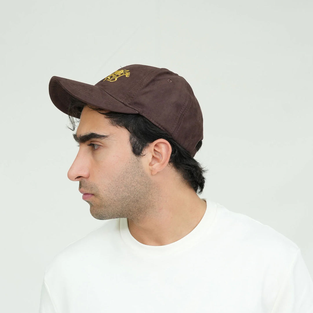 PALMS CAPRA HORSES CAP