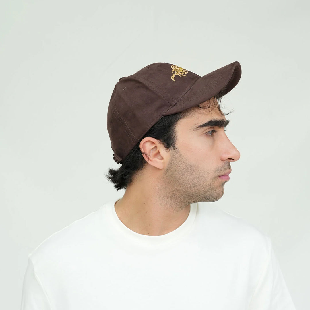 PALMS CAPRA HORSES CAP