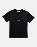 PALMS CAPRA - T-Shirt Lion - Black
