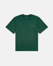 Palms Logo Green T-Shirt
